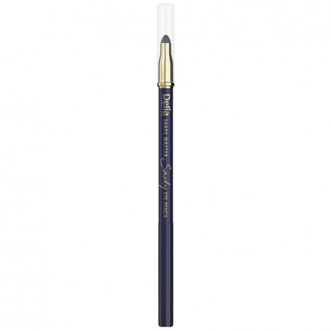 Delia - crayon Smoky yeux - n°34 Bleu - 2g|Yeux|FolieCosmectic