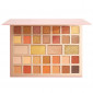 Revolution - Influencer Overnight soft glam Palette de 32 fards à paupières|Yeux|FolieCosmectic