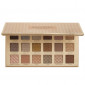 Revolution - RockStar Gold Edition Palette de 18 fards à paupières|Yeux|FolieCosmectic