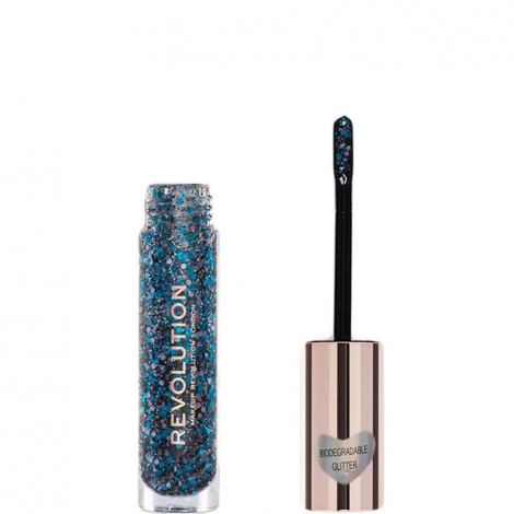 Revolution - Gloss pailleté visage & corps - Chameleon dreams|Yeux|FolieCosmectic