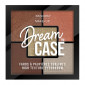 Fashion Make-up - Palette yeux Dream Case - n°08 Dream cashmere - 5x1,8g|Yeux|FolieCosmectic