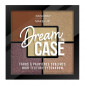 Fashion Make-up - Palette yeux Dream Case - n°06 Dream sand - 5x1,8g|Yeux|FolieCosmectic