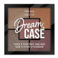 Fashion Make-up - Palette yeux Dream Case - n°02 Dream copper - 5x1,8g|Yeux|FolieCosmectic