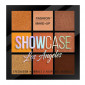 Fashion Make-up - Palette yeux Show Case - n°05 Los Angeles - 9x1g|Yeux|FolieCosmectic
