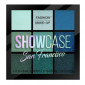 Fashion Make-up - Palette yeux Show Case - n°06 San Francisco - 9x1g|Yeux|FolieCosmectic