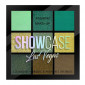 Fashion Make-up - Palette yeux Show Case - n°04 Las Vegas - 9x1g|Yeux|FolieCosmectic