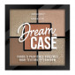 Fashion Make-up - Palette yeux Dream Case - n°09 Dream Nude - 5x1,8g|Yeux|FolieCosmectic