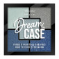 Fashion Make-up - Palette yeux Dream Case - n°07 Dream Blue - 5x1,8g|Yeux|FolieCosmectic