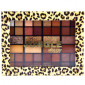 Miss Cop - Palette Jungle - 40 fards à paupières|Yeux|FolieCosmectic