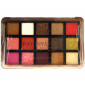 Miss Cop - Palette Rayonnante 2 - 15 fards à paupières|Yeux|FolieCosmectic