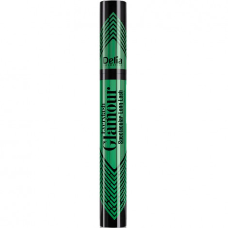 Delia cosmetics - Mascara Glamour Spectacular Noir - 11ml|Yeux|FolieCosmectic