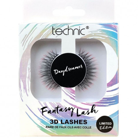 technic - Faux cils Fantasy Daydreamer|Yeux|FolieCosmectic
