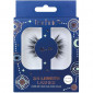 technic - Faux cils Mink 3/4 Longueur N°12|Yeux|FolieCosmectic