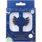 technic - Faux cils Mink 3/4 Longueur N°10|Yeux|FolieCosmectic