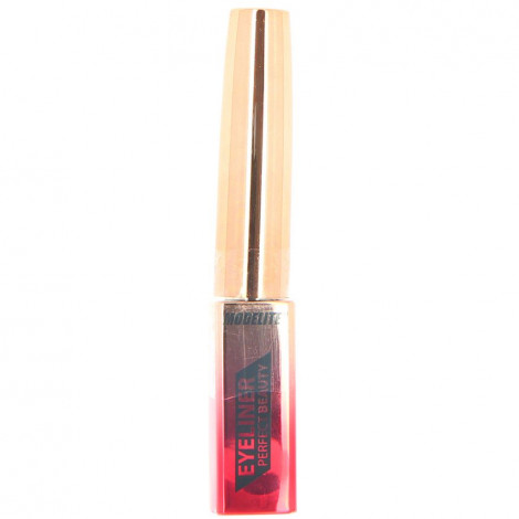 Modelite - Eyeliner Perfect Beauty Noir - 4,5ml|Yeux|FolieCosmectic