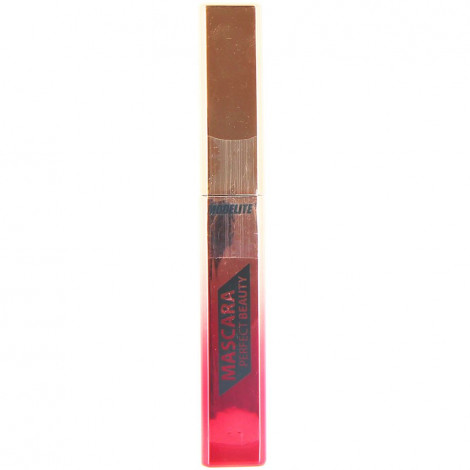 Modelite - Mascara Perfect Beauty Noir - 7ml|Yeux|FolieCosmectic