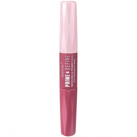 technic - Duo mascara et base - Prime & Define|Yeux|FolieCosmectic