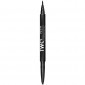 NYX - Two Timer Crayon Khôl & Traceur à pointe feutre - 0,15g + 1,2ml|Yeux|FolieCosmectic