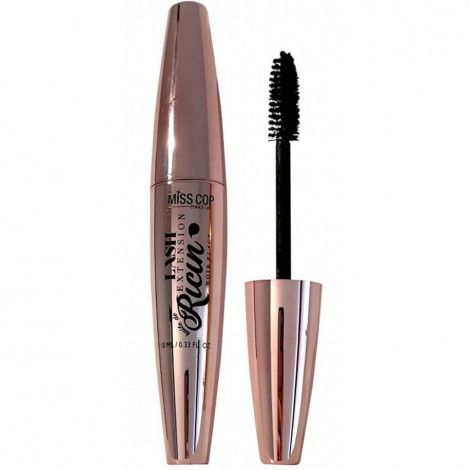 Miss Cop - Mascara Lash extension à l'huile de ricin - 10ml|Yeux|FolieCosmectic