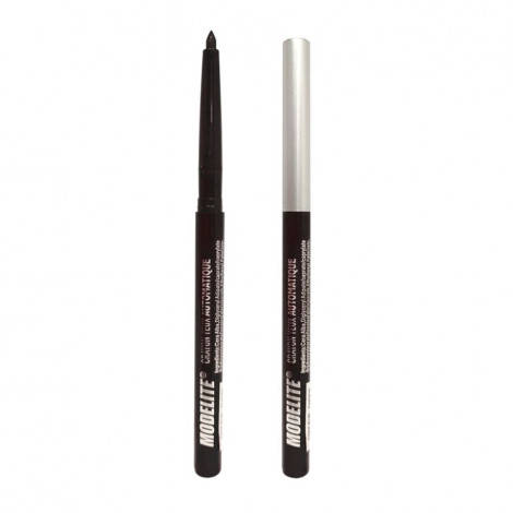 Modelite - Crayon automatique Yeux Noir|Yeux|FolieCosmectic