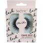 technic - Faux cils Soie 3D Cha Cha|Yeux|FolieCosmectic