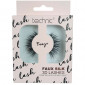 technic - Faux cils Soie 3D Tango|Yeux|FolieCosmectic