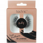 technic - Faux cils Luxe cashmere 3D Ruby|Yeux|FolieCosmectic