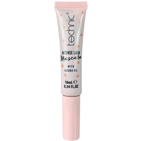 technic - Intense Lash mascara à l'huile de Jojoba - 10ml|Yeux|FolieCosmectic