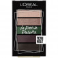 L'Oréal - La petite palette Ombres à paupières - Feminist - 5x0,80g|Yeux|FolieCosmectic