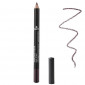 Avril - Crayon yeux Aubergine nacré - Certifié bio|Yeux|FolieCosmectic