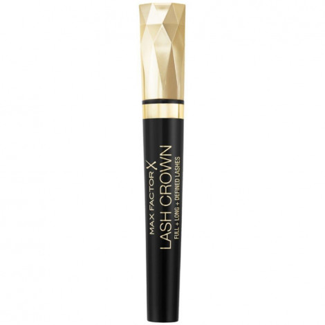 Max Factor X - Mascara Lash Crown Black Brown - 6,5ml|Yeux|FolieCosmectic