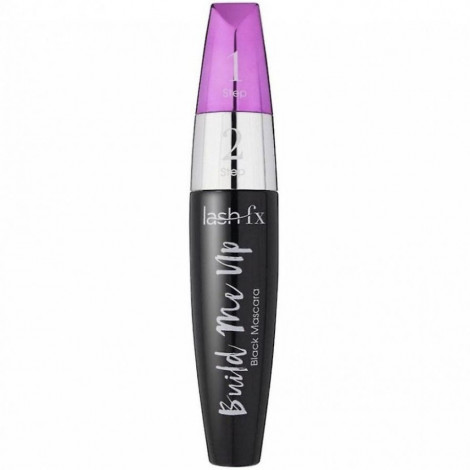 Lash Fx - Mascara Noir Build Me Up - 8ml|Yeux|FolieCosmectic