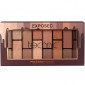 technic - Exposed Palette 16 fards à paupières - 29,6g|Yeux|FolieCosmectic