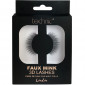 technic - Paire de Faux cils avec colle 3D - London|Yeux|FolieCosmectic