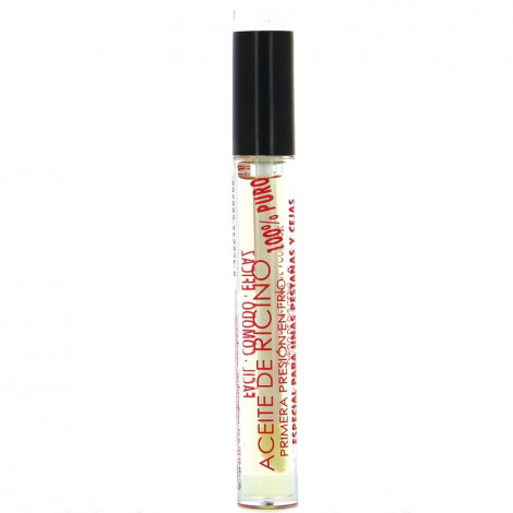 Yssy Fashion - Soins pour cils 100% huile de ricin - 4ml|Yeux|FolieCosmectic