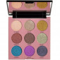 Profusion - SPARKLY Palette 9 fards à paupières - 23g|Yeux|FolieCosmectic