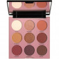 Profusion - BUBBLY Palette 9 fards à paupières - 23g|Yeux|FolieCosmectic