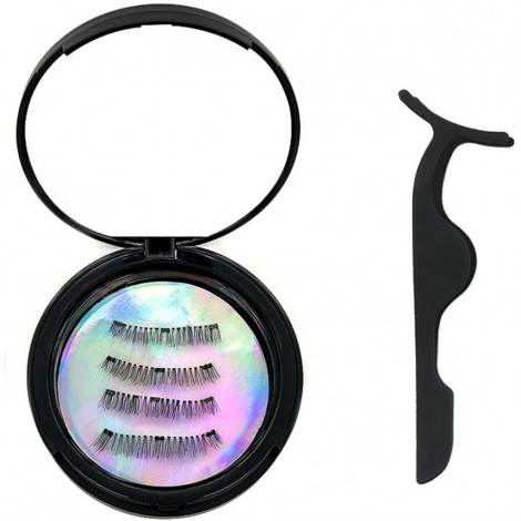 MOON LASH - Faux-cils magnétiques - 001 Magnetic Moon|Yeux|FolieCosmectic