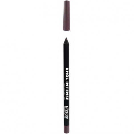 Miss Cop - Crayon Yeux Khôl Intense 23 Expresso|Yeux|FolieCosmectic