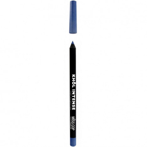Miss Cop - Crayon Yeux Khôl Intense 14 Bleu nuit|Yeux|FolieCosmectic
