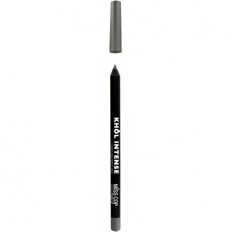 Miss Cop - Crayon Yeux Khôl Intense 09 Gris|Yeux|FolieCosmectic