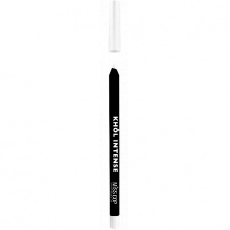 Miss Cop - Crayon Yeux Khôl Intense 00 Blanc|Yeux|FolieCosmectic
