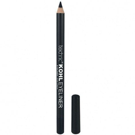 technic - Kohl Eyeliner Crayon Noir|Yeux|FolieCosmectic