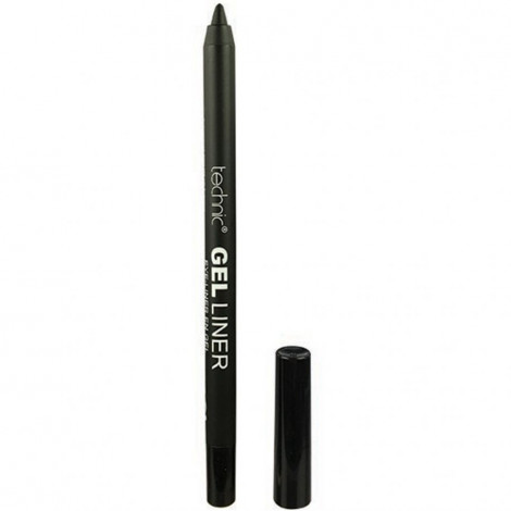 technic - Gel Liner Noir|Yeux|FolieCosmectic