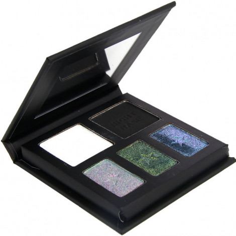 technic - Shade Shifter Palette yeux - 04 Athena|Yeux|FolieCosmectic