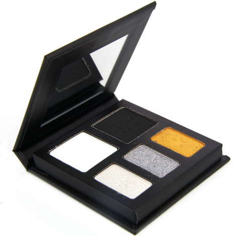 technic - Shade Shifter Palette yeux - 01 Nemesis|Yeux|FolieCosmectic