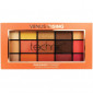 technic - Venus Rising Palette 15 fards à paupières - 21,9g|Yeux|FolieCosmectic