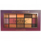 technic - Persian Violet Palette 15 fards à paupières - 21,9g|Yeux|FolieCosmectic