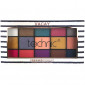 technic - Vacay Palette 15 fards à paupières - 21,9g|Yeux|FolieCosmectic