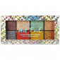 technic - Hot foil Palette crème pigmentée|Yeux|FolieCosmectic